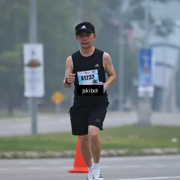 Runner Photo 7235335