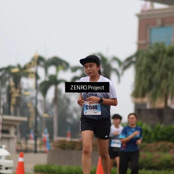 Runner Photo 7235336