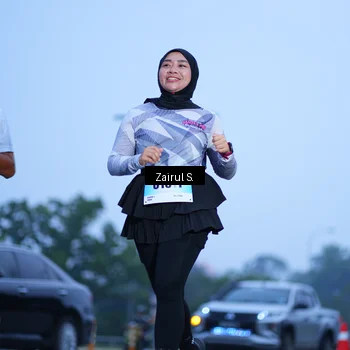 Runner Photo 7235338