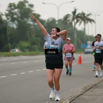 Runner Photo 7235339