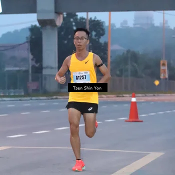 Runner Photo 7235341