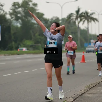 Runner Photo 7235342