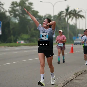 Runner Photo 7235344