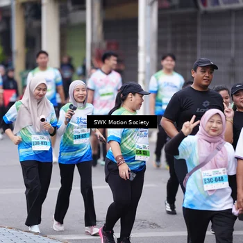 Runner Photo 7235345