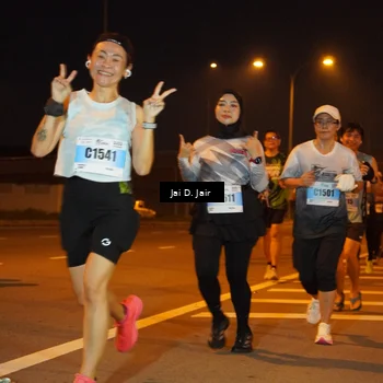 Runner Photo 7235346