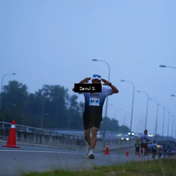 Runner Photo 7235349