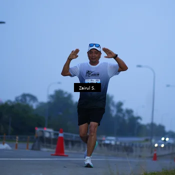 Runner Photo 7235350