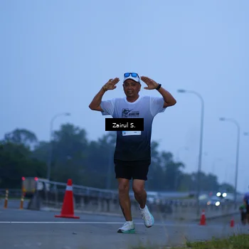 Runner Photo 7235351