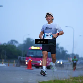 Runner Photo 7235353