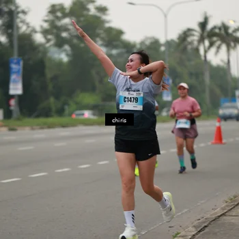Runner Photo 7235354