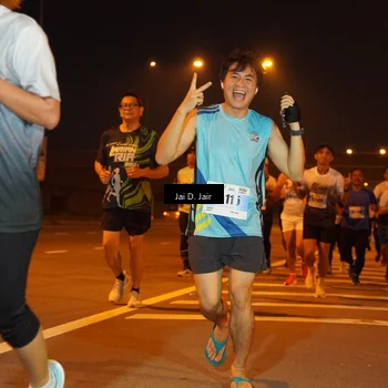 Runner Photo 7235355