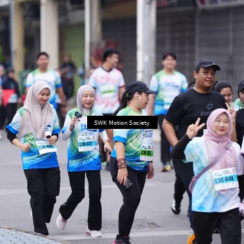 Runner Photo 7235360