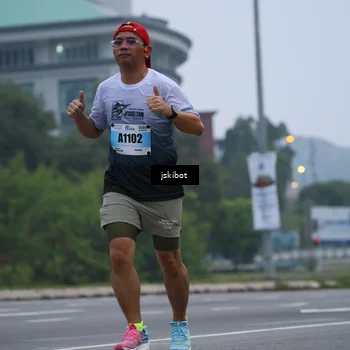 Runner Photo 7235366