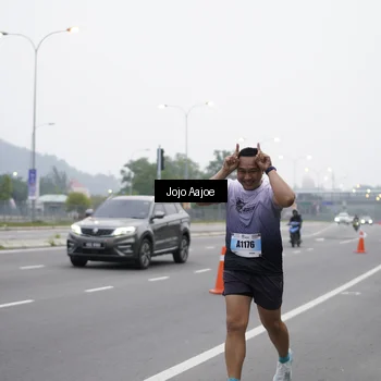 Runner Photo 7235367