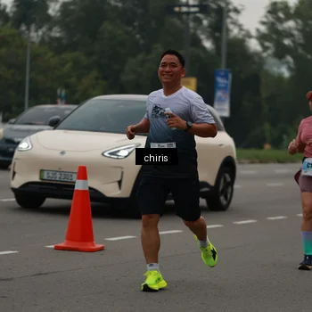 Runner Photo 7235368