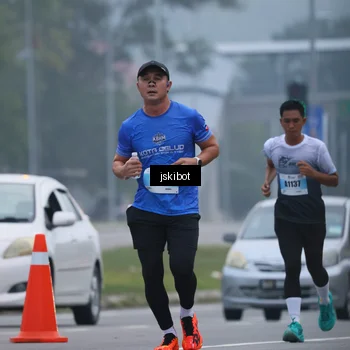 Runner Photo 7235370