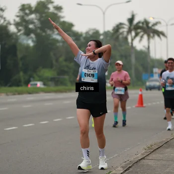Runner Photo 7235375