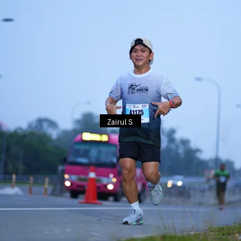 Runner Photo 7235377