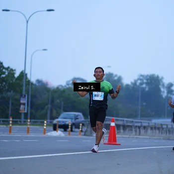 Runner Photo 7235378