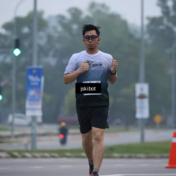 Runner Photo 7235379
