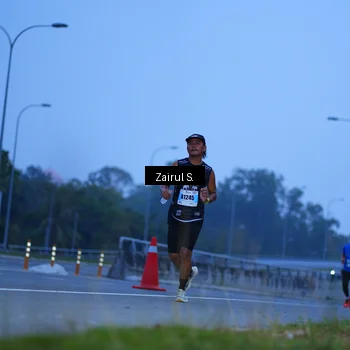 Runner Photo 7235380
