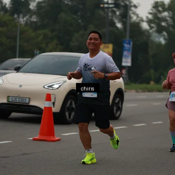 Runner Photo 7235382