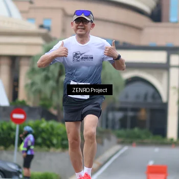 Runner Photo 7235383