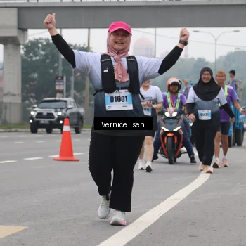 Runner Photo 7235384