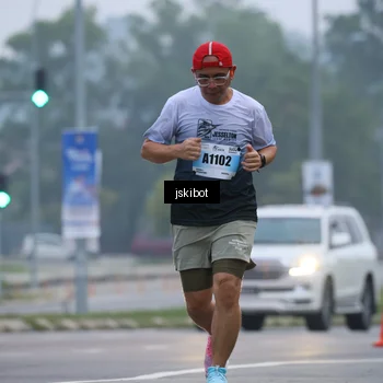 Runner Photo 7235385