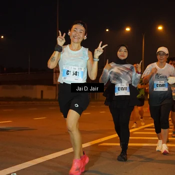 Runner Photo 7235386