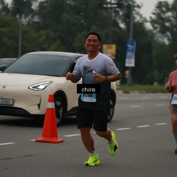 Runner Photo 7235387