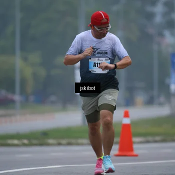 Runner Photo 7235389