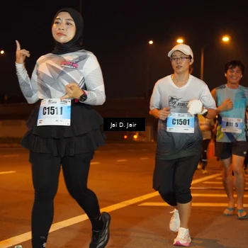 Runner Photo 7235391