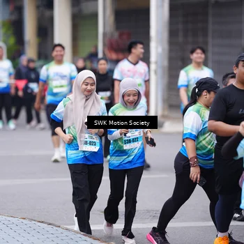 Runner Photo 7235392