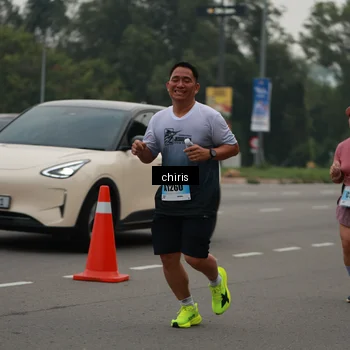 Runner Photo 7235397