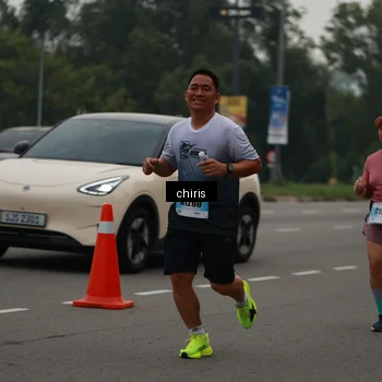 Runner Photo 7235398