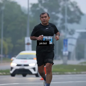 Runner Photo 7235399