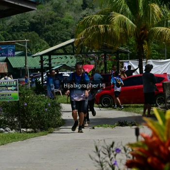 Runner Photo 72354