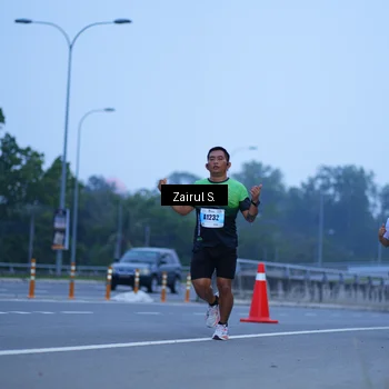 Runner Photo 7235403
