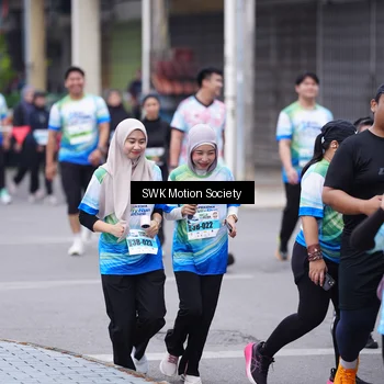 Runner Photo 7235405