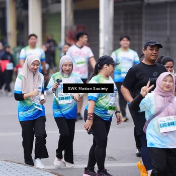 Runner Photo 7235407