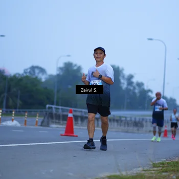 Runner Photo 7235408