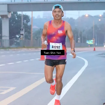 Runner Photo 7235409