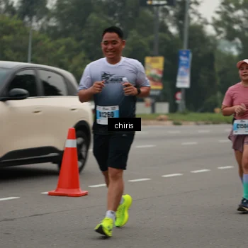 Runner Photo 7235410