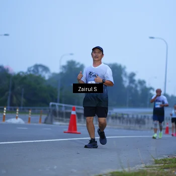 Runner Photo 7235412