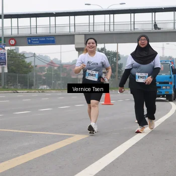 Runner Photo 7235413