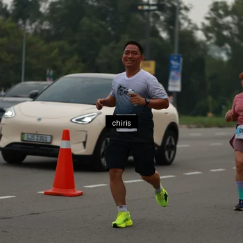 Runner Photo 7235419