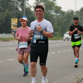 Runner Photo 7235423