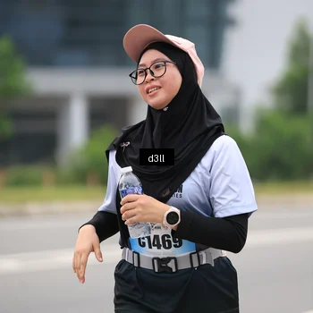 Runner Photo 7235429