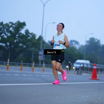 Runner Photo 7235430